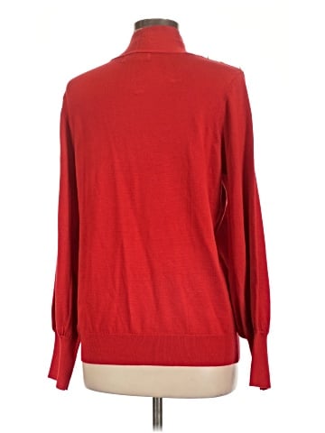 Liz Claiborne Pullover Sweater (view 2)