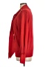 Liz Claiborne Red Pullover Sweater Size L - photo 5
