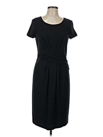 Emporio Armani Casual Dress (view 1)