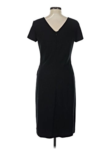 Emporio Armani Casual Dress (view 2)