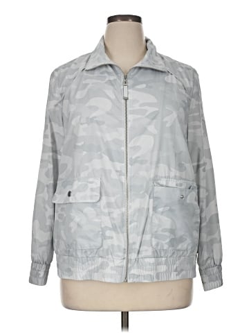 Zenergy by Chico's Jacket (view 1)