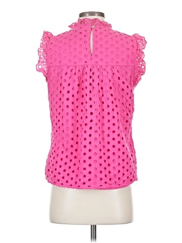 Jodifl Sleeveless Blouse (view 2)