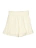 Carbon38 Ivory Shorts Size XS - photo 2