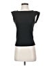 J.Crew Black Sleeveless Top Size S - photo 1