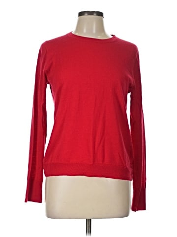J.Crew Wool Sweater (view 1)
