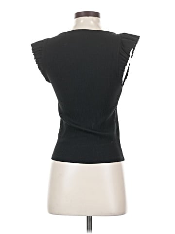 J.Crew Sleeveless Top (view 2)