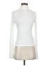 Endless Rose White Turtleneck Sweater Size S - photo 1