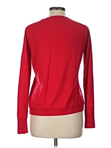 J.Crew Wool Sweater (view 2)
