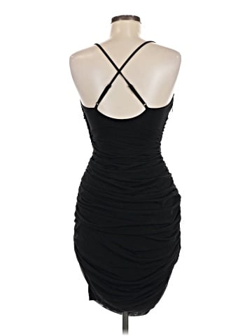 Klassy Network Cocktail Dress (view 2)