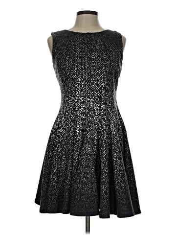Eliza J Cocktail Dress (view 1)