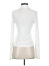 Endless Rose White Turtleneck Sweater Size S - photo 2