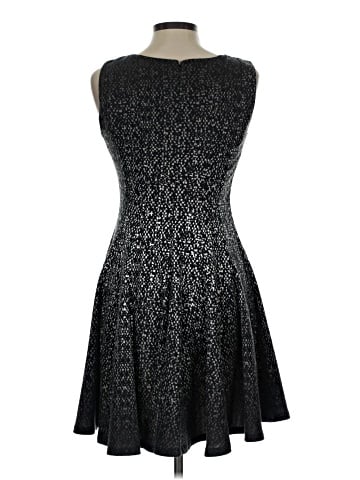Eliza J Cocktail Dress (view 2)