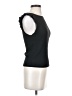 J.Crew Black Sleeveless Top Size S - photo 4