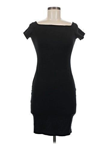 Snap Cocktail Dress (view 1)