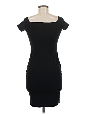 Snap Cocktail Dress (view 2)