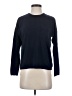 Not Monday Blue Pullover Sweater Size S - photo 1