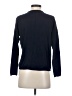 Not Monday Blue Pullover Sweater Size S - photo 2