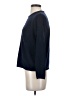 Not Monday Blue Pullover Sweater Size S - photo 5