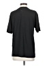 Rag & Bone Solid Black Short Sleeve T-Shirt Size S - photo 2