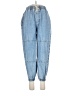 Zara Blue Jeans Size L - photo 1