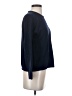 Not Monday Blue Pullover Sweater Size S - photo 4