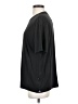 Rag & Bone Solid Black Short Sleeve T-Shirt Size S - photo 5