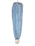 Zara Blue Jeans Size L - photo 4