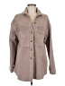Monrow 100% Cotton Tan Cardigan Size M - photo 1