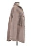 Monrow 100% Cotton Tan Cardigan Size M - photo 4
