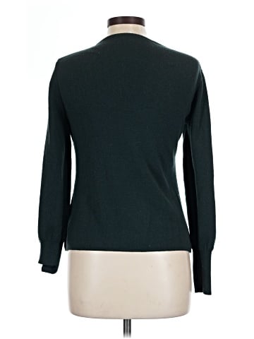 The Fold Wool Sweater (view 2)