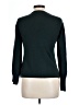 The Fold Teal Wool Sweater Size L - photo 2