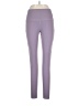 Unbranded Purple Active Pants Size L - photo 1