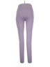 Unbranded Purple Active Pants Size L - photo 2