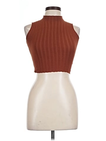 Shein Sleeveless Top (view 1)