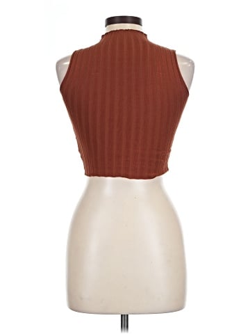Shein Sleeveless Top (view 2)