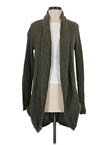 Maurices Cardigan (view 1)