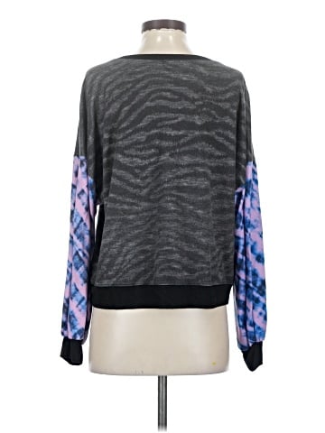 Terez Pullover Sweater (view 2)
