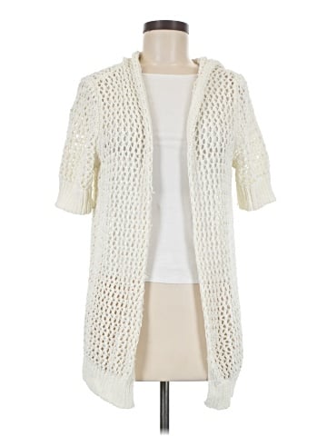 Nicole Miller Artelier Cardigan (view 1)