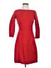 SPANX Red Cocktail Dress Size XS - photo 1