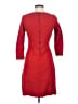 SPANX Red Cocktail Dress Size XS - photo 2