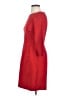 SPANX Red Cocktail Dress Size XS - photo 5