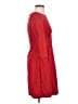 SPANX Red Cocktail Dress Size XS - photo 4
