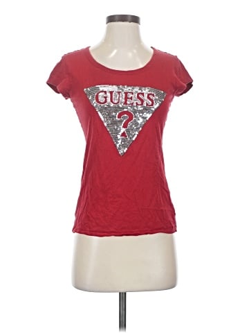 Guess Short Sleeve Top (view 1)