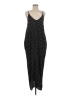 Lulus Polka Dots Black Casual Dress Size M - photo 1