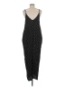 Lulus Polka Dots Black Casual Dress Size M - photo 2