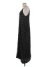 Lulus Polka Dots Black Casual Dress Size M - photo 5