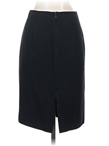 Emporio Armani Formal Skirt (view 2)