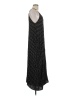 Lulus Polka Dots Black Casual Dress Size M - photo 4