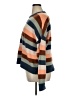 Madewell Stripes Brown Pullover Sweater Size XL - photo 5