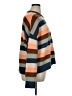 Madewell Stripes Brown Pullover Sweater Size XL - photo 4